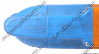 Photo Textures of Electric Drill